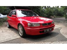 1996 Toyota Corolla 1.6