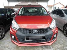 2016 Perodua Myvi (A) 1.5 SE