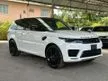 Recon 2018 Land Rover Range Rover Sport HSE Dynamic 3.0 SDV6 Diesel - Cars for sale