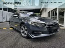 2023 Honda Accord 1.5 TC-P Sedan