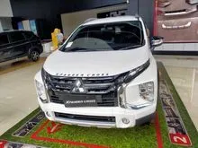 Promo DP ringan & Bunga 0% Mitsubishi Xpander 2022