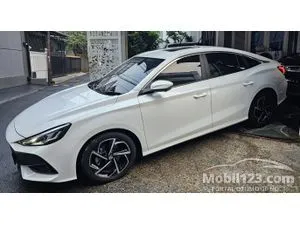 2022 MG 5 1.5 GT Ignite Sedan
