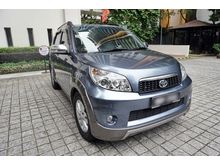 2012 Toyota Rush 1.5 S (A) DIRECT OWNER! FREEBIES WORTH RM 800!!! -–EASYSELL–-