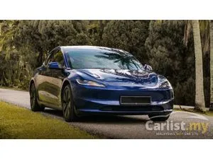 2023 TESLA Model 3 Long Range Sedan
