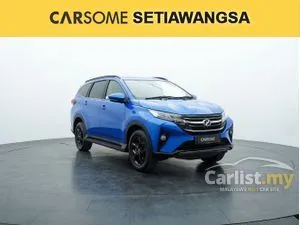 2020 Perodua Aruz 1.5 AV SUV
