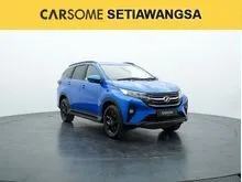2020 Perodua Aruz 1.5 SUV