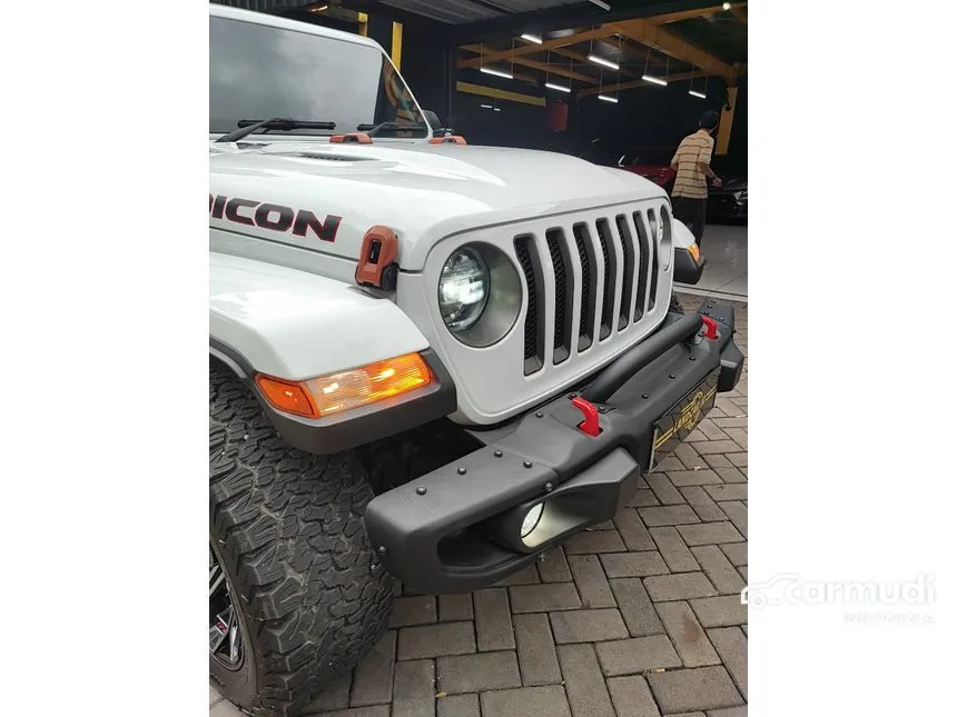 2020 Jeep Wrangler Sport SUV