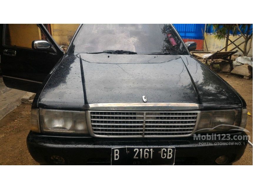 1997 Nissan Cedric 2.7 Manual Sedan