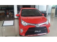 2018 Toyota Calya 1.2 B40 MPV