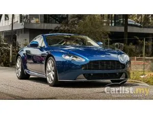 2014 Aston Martin Vantage 4.7 V8 Coupe