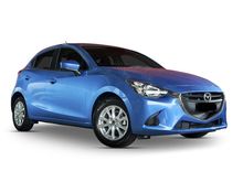 2018 Mazda 2 1.5 (A) SKYACTIV MID Spec Very Affordable 70k