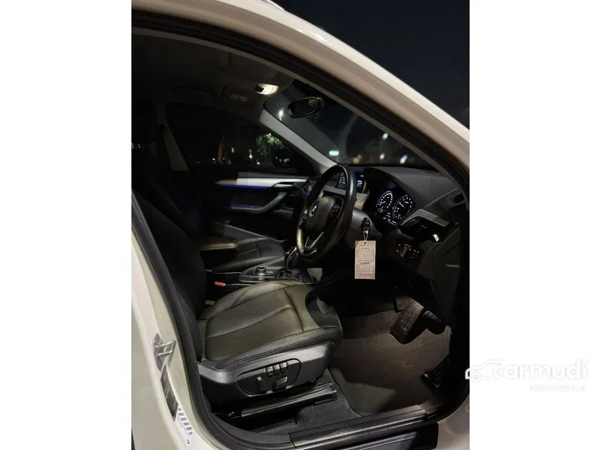 2021 BMW X1 sDrive18i Dynamic SUV