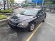 Used 2005 Volvo S60 2.0 T (A)