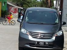 Honda Freed psd 2009