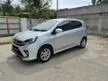 Used CONDITION LIKE NEW 2021 Perodua AXIA 1.0 SE Hatchback