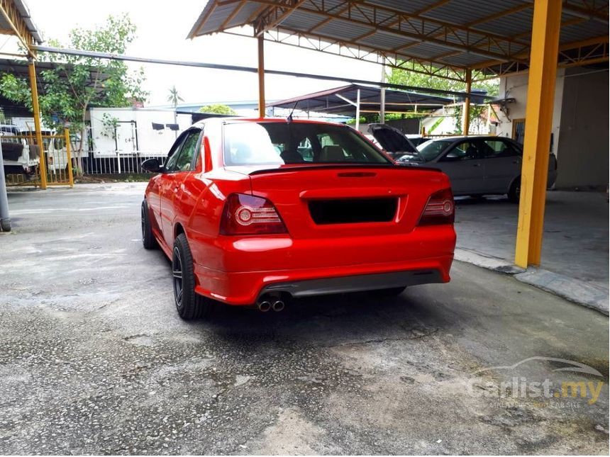 Perodua Myvi Sxi Spec - Rumah Slo