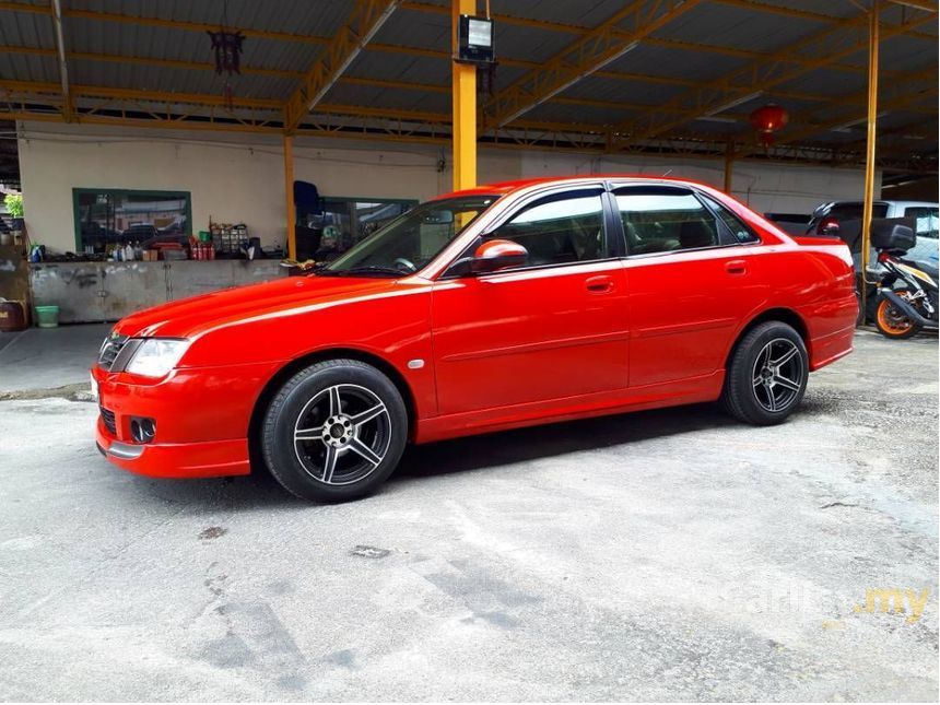 Proton Waja 2011 CPS Premium 1.6 in Selangor Automatic 