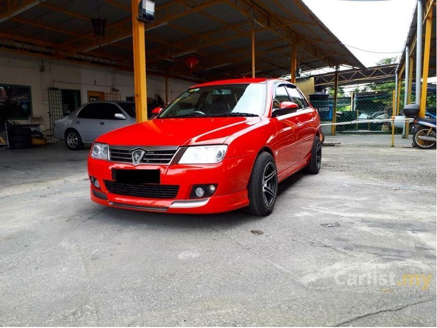 Proton Waja 2011 CPS Premium 1.6 in Selangor Automatic 