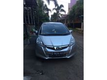 2013 Honda Jazz 1.5 S Hatchback #jualcepatpemiliklangsung