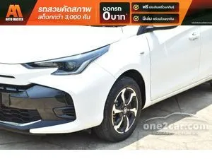 2023 Toyota YARIS 1.2 Sport Hatchback