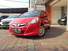 2013 Honda Jazz 1.5 S DP 18 juta murah dan antik