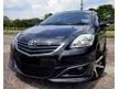 Used 2009 Toyota Vios 1.5 S Sedan (A) TIP TOP CONDITION - Cars for sale