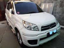 2012 Daihatsu Terios 1.5 TX ADVENTURE SUV