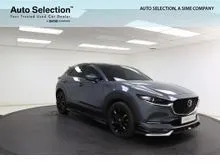 2024 Mazda CX-30 2.0 SKYACTIV-G High Plus SUV (Sime Darby Auto Selection)