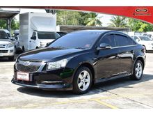 2011 Chevrolet Cruze 1.8 (ปี 10-15) LS Sedan