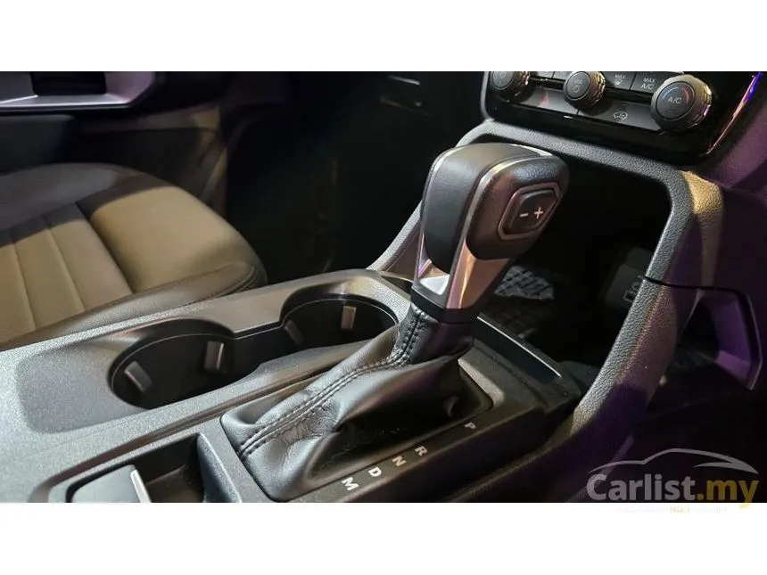 2025 Ford Everest Sport 4x2 SUV