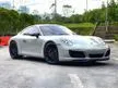 Used 2016/2020 Porsche 911 (991.2) Carrera S 3.0 JAPAN SPEC - Cars for sale