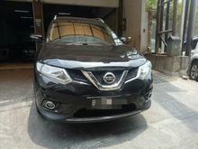 2015 Nissan X-Trail 2.5 Base Spec Wagon