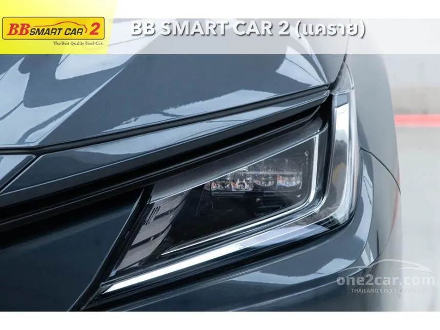 2024 Toyota Yaris Ativ Sport Sedan