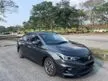 Used 2022 Honda City 1.5 E (LIKELY NEW CONDITION VERY TIP TOP )