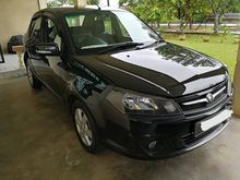2011 Proton Saga 1.3 FL Sedan (A)