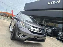 2017 Honda BR-V 1.5 V SUV