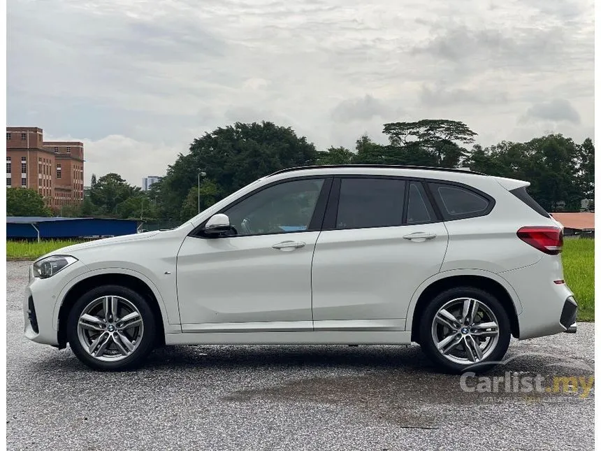 2020 BMW X1 sDrive20i M Sport SUV