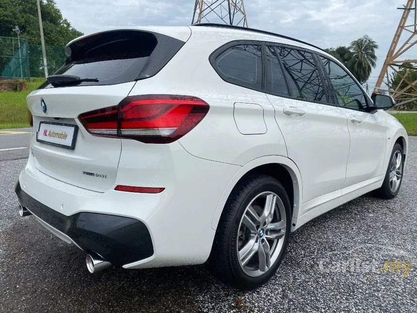 2020 BMW X1 sDrive20i M Sport SUV