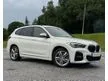 Used 2020 BMW X1 2.0 sDrive20i M Sport LCI FACELIFT (FULL SERVICE RECORD BMW MALAYSIA 30K KM UNDER WARRANTY)