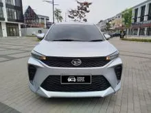 2022 Daihatsu Xenia 1.3 X MPV