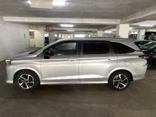 2024 Perodua Alza 1.5 AV MPV