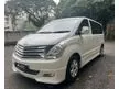 Used 2013 Hyundai STAREX TQ 2.5 CRDI Van DISEL WELCOME CASH BUYER