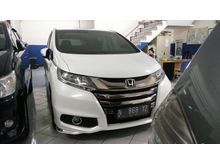 2014 Honda Odyssey Absolute
