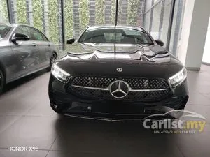 2024 Mercedes-Benz A250 2.0 4MATIC AMG Line Sedan