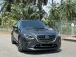 2016 Mazda CX-3 2.0 SKYACTIV-G SUV