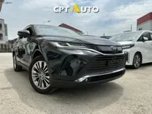 2022 Toyota Harrier 2.0 Z SUV / PRICE INCLUDE TAX AND SST