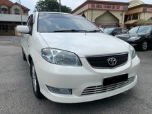 2005 Toyota VIOS 1.5 G (A) 1 OWNER PERFECT NEW