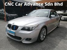 2006 BMW523I 2.5M-SPORT525i 523i E60 PUSH START