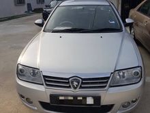 2011 Proton Waja 1.6 CPS PREMIUM (A)
