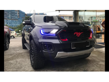 2020 Ford Ranger 10speed WILDTRAK BI-TURBO